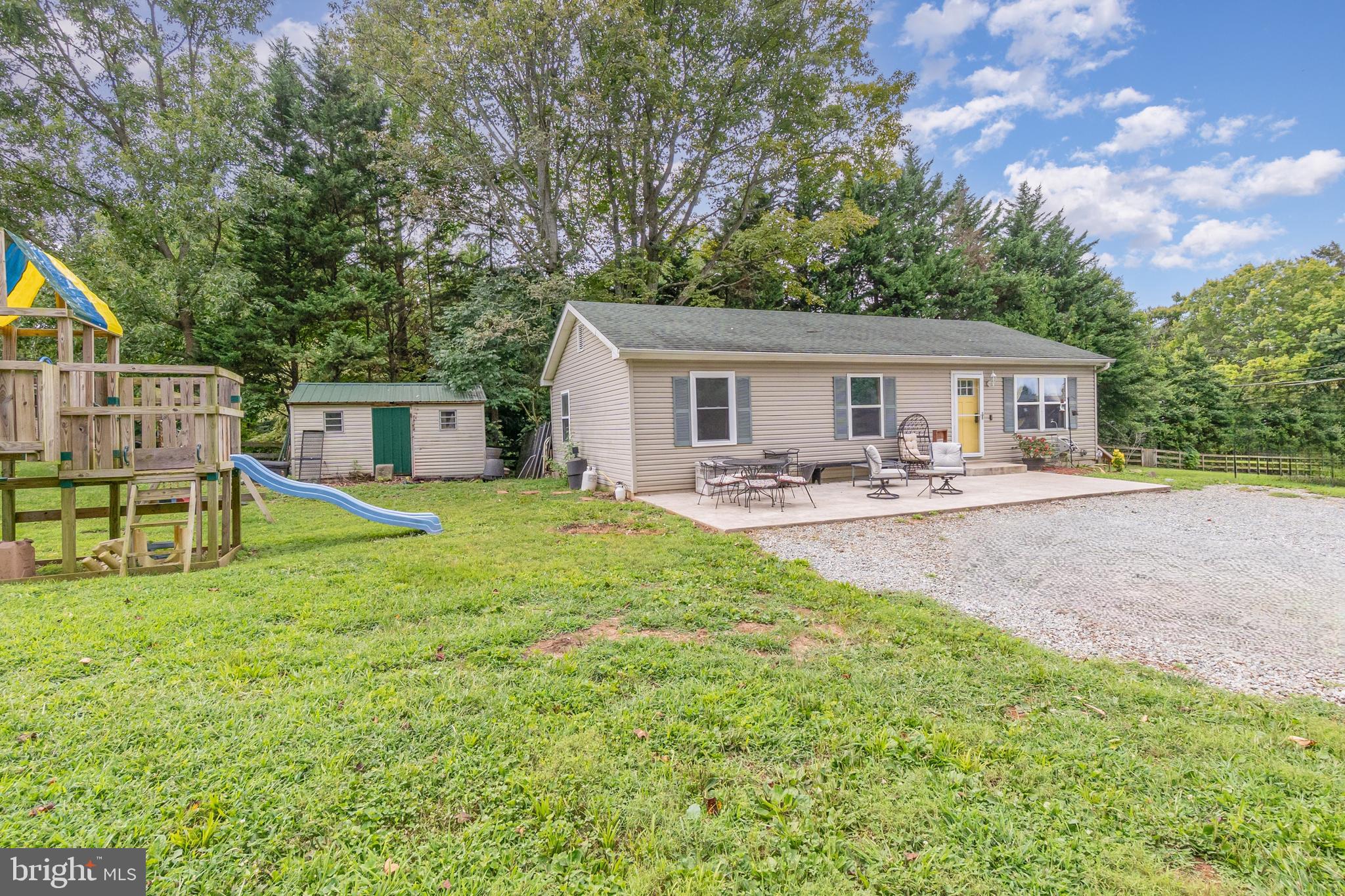 721 Bell Manor Road Conowingo, MD 21918 - Photo 27 of 30