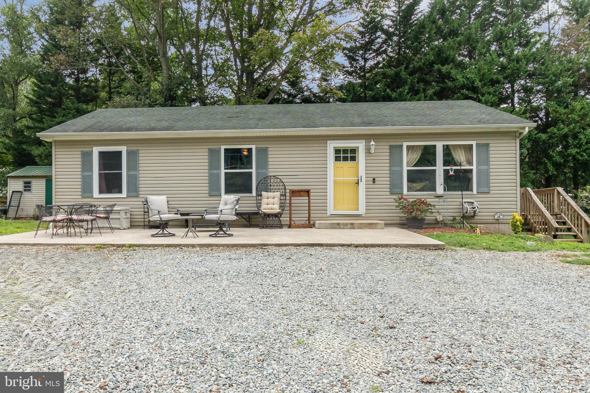 721 Bell Manor Road Conowingo, MD 21918 - Photo 28 of 30