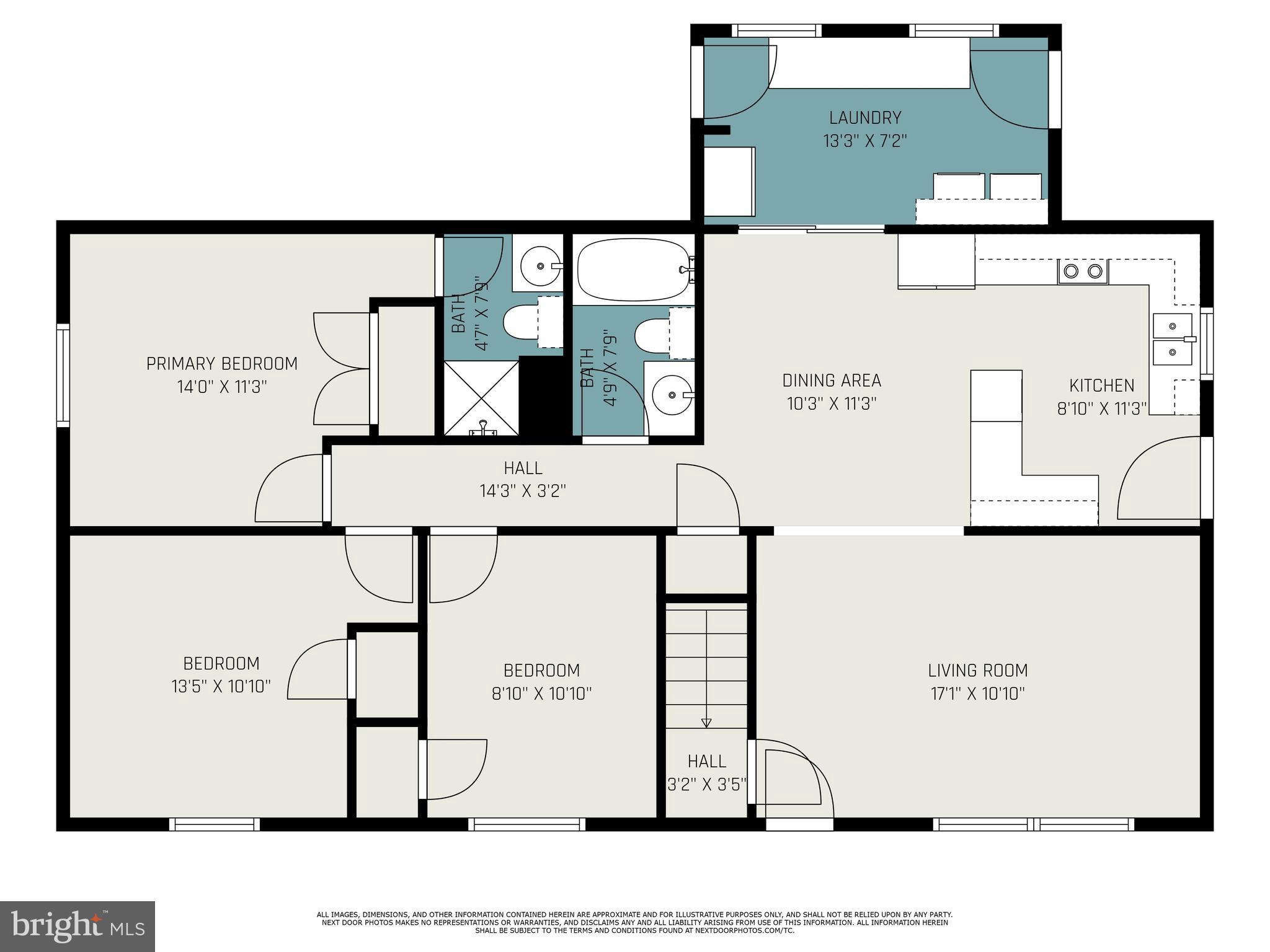 721 Bell Manor Road Conowingo, MD 21918 - Photo 29 of 30