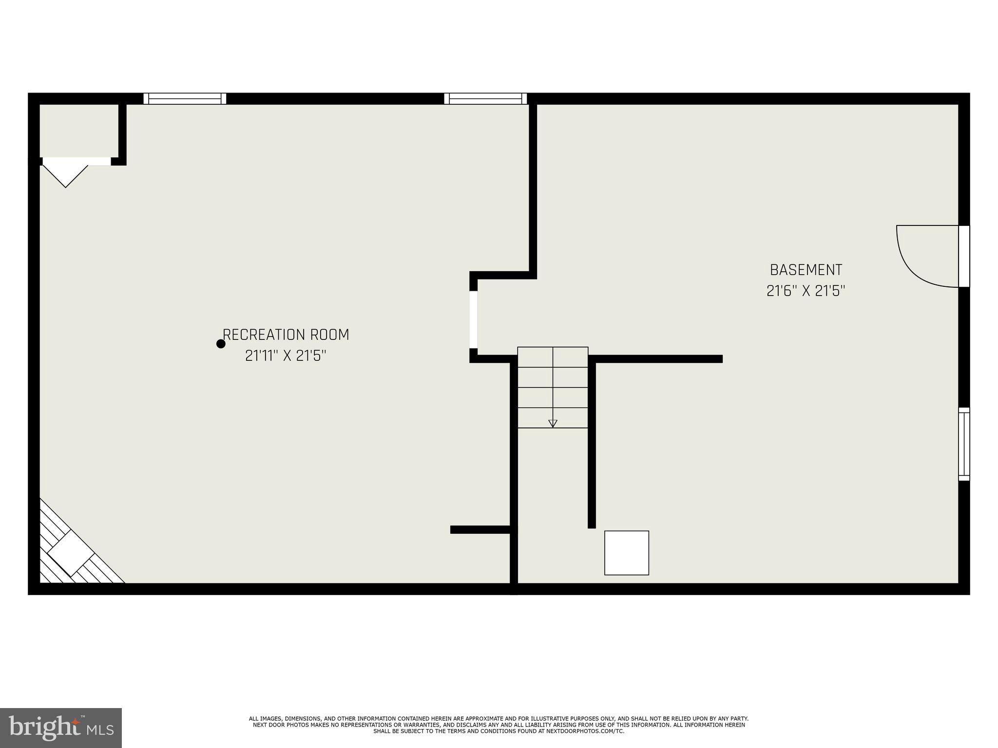 721 Bell Manor Road Conowingo, MD 21918 - Photo 30 of 30