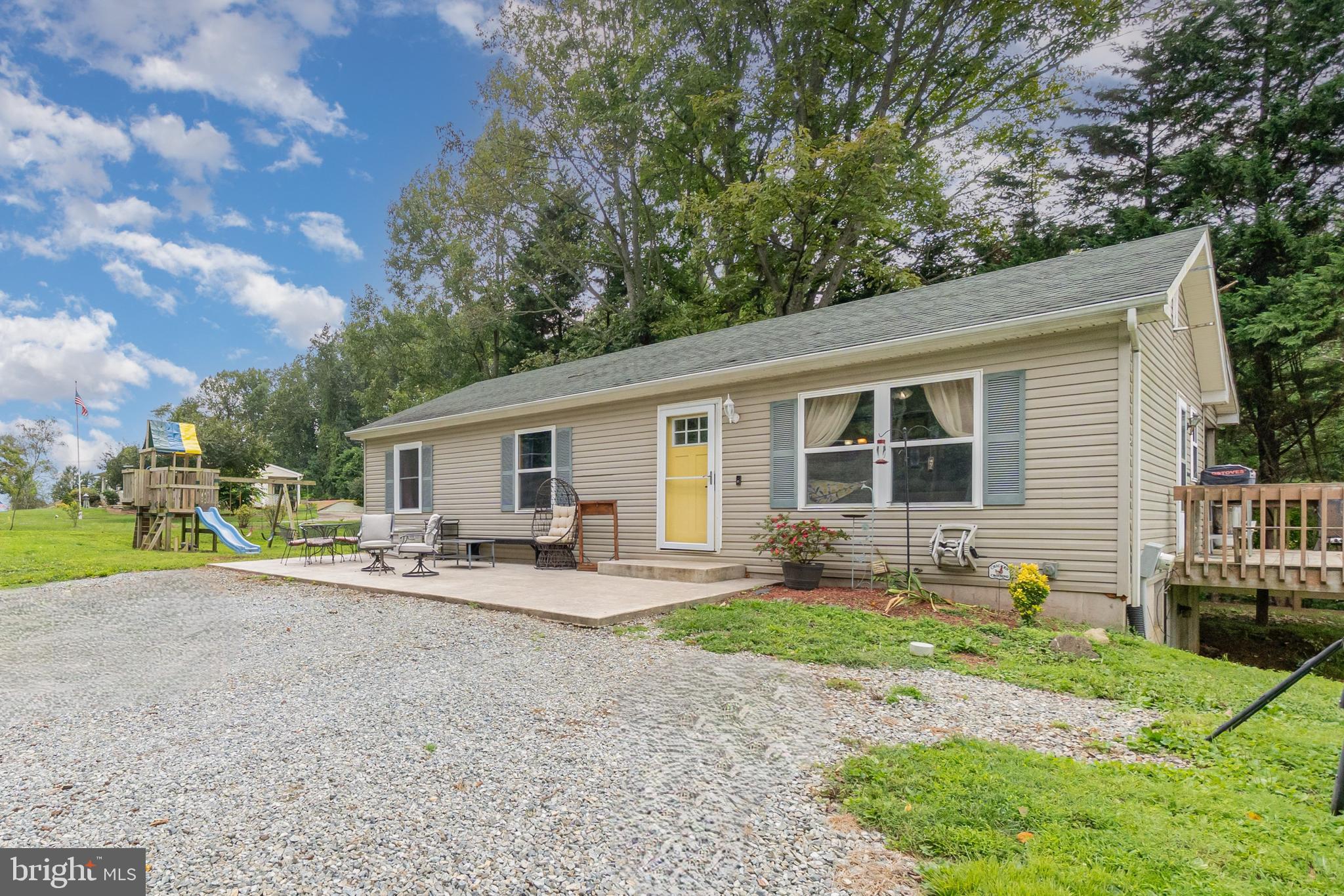 721 Bell Manor Road Conowingo, MD 21918 - Photo 3 of 30