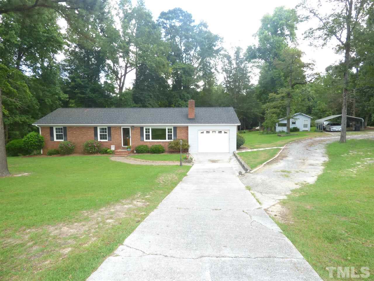 936 Johnston County Road Benson, NC 27504 - Photo 16 of 19 Gallery Image 16