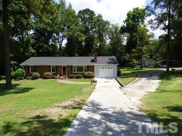 936 Johnston County Road Benson, NC 27504 - Photo 17 of 19 Gallery Image 17