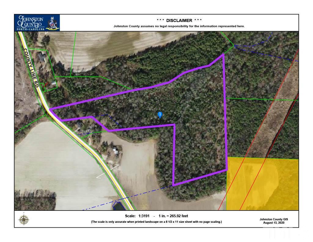936 Johnston County Road Benson, NC 27504 - Photo 19 of 19 Gallery Image 19