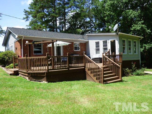 936 Johnston County Road Benson, NC 27504 - Photo 10 of 19 Gallery Image 10