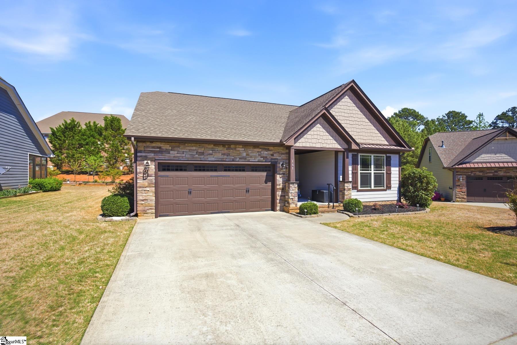 107 Silo Alley Seneca, SC 29672 - Photo 2 of 44