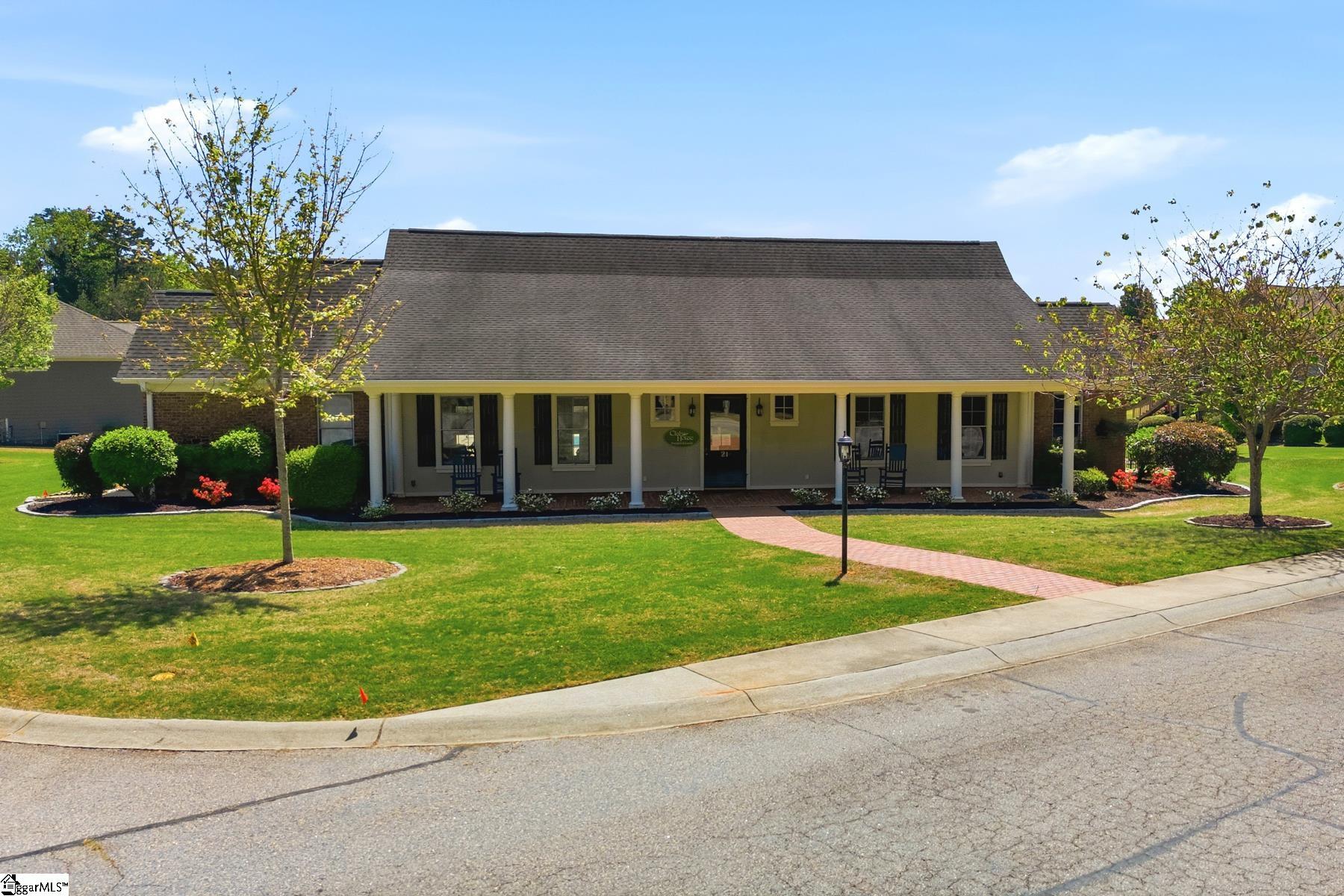 107 Silo Alley Seneca, SC 29672 - Photo 42 of 44