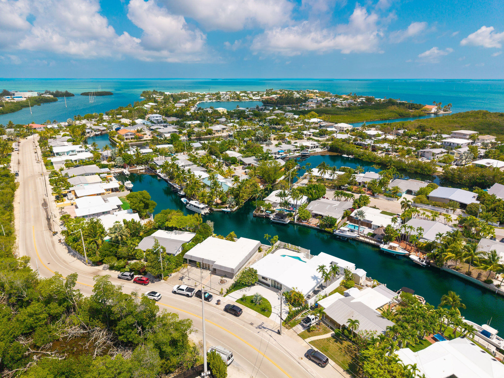 52 Key Haven Road Key Haven, FL 33040 - Photo 63 of 81 DJI_20260507113816_0469_D