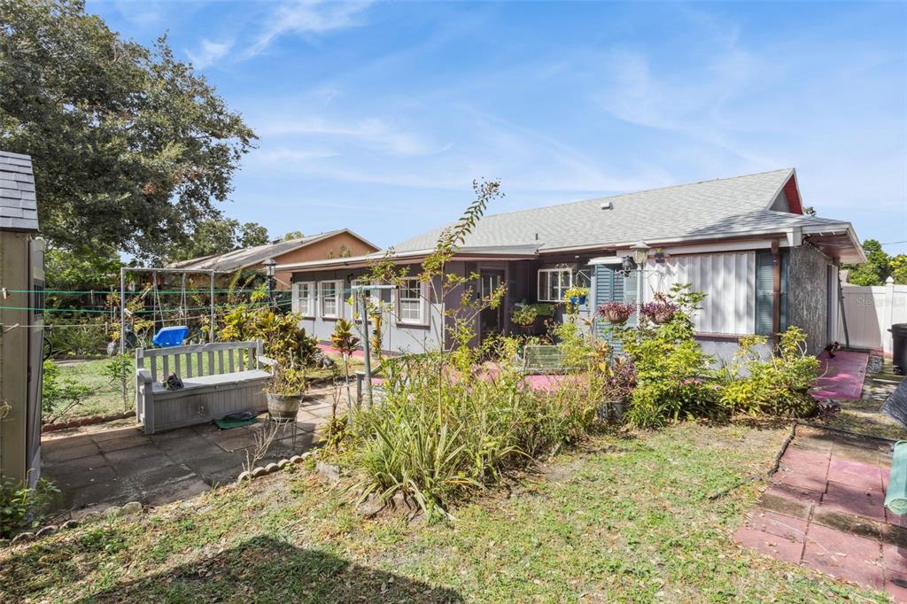 3646 Falling Leaf Lane Orlando, FL 32810 - Photo 29 of 44