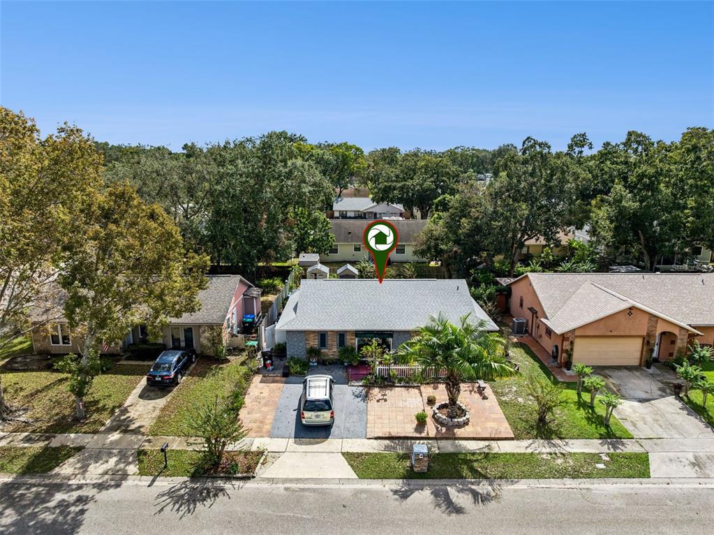 3646 Falling Leaf Lane Orlando, FL 32810 - Photo 35 of 44