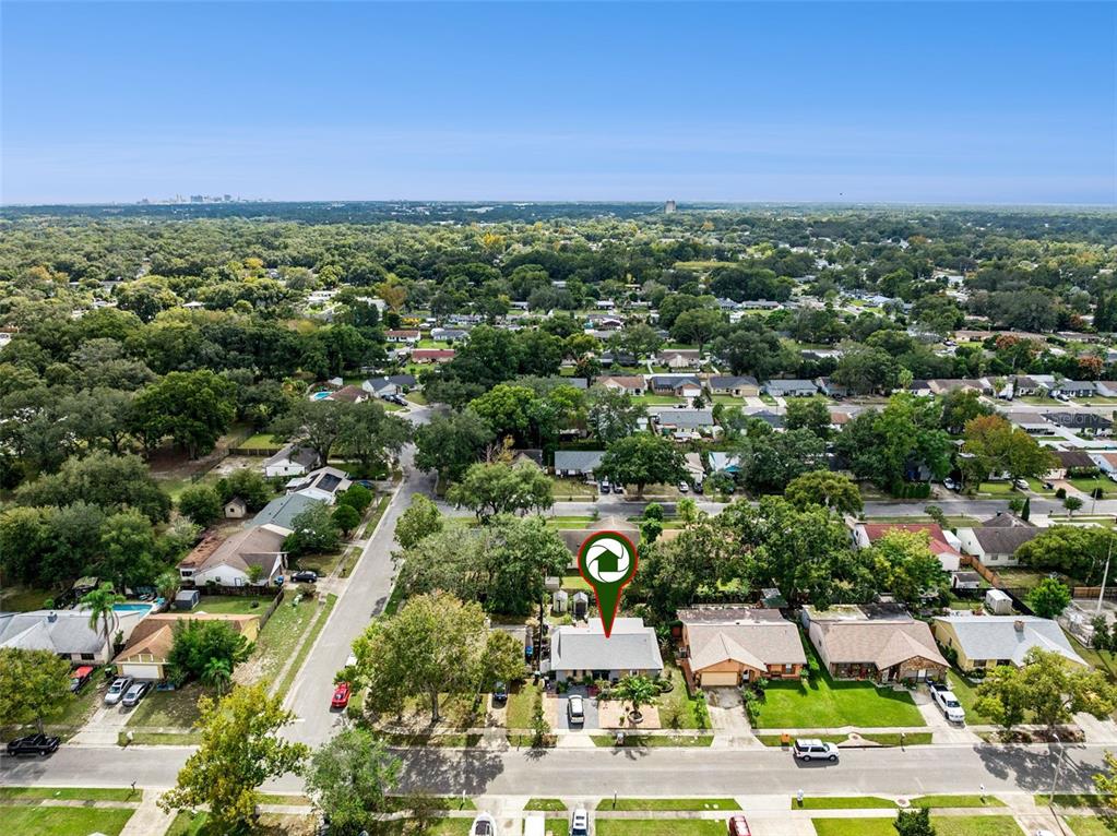 3646 Falling Leaf Lane Orlando, FL 32810 - Photo 38 of 44