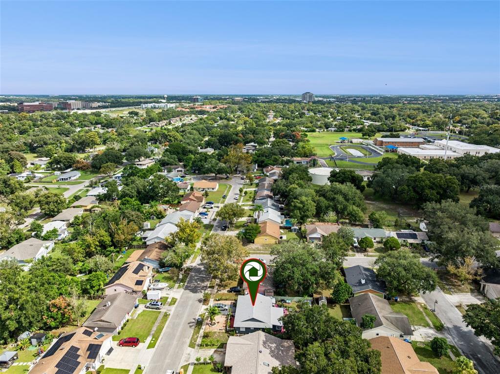 3646 Falling Leaf Lane Orlando, FL 32810 - Photo 40 of 44