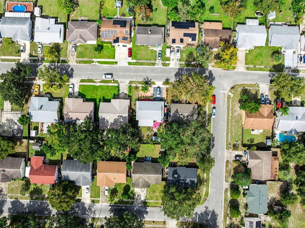 3646 Falling Leaf Lane Orlando, FL 32810 - Photo 43 of 44