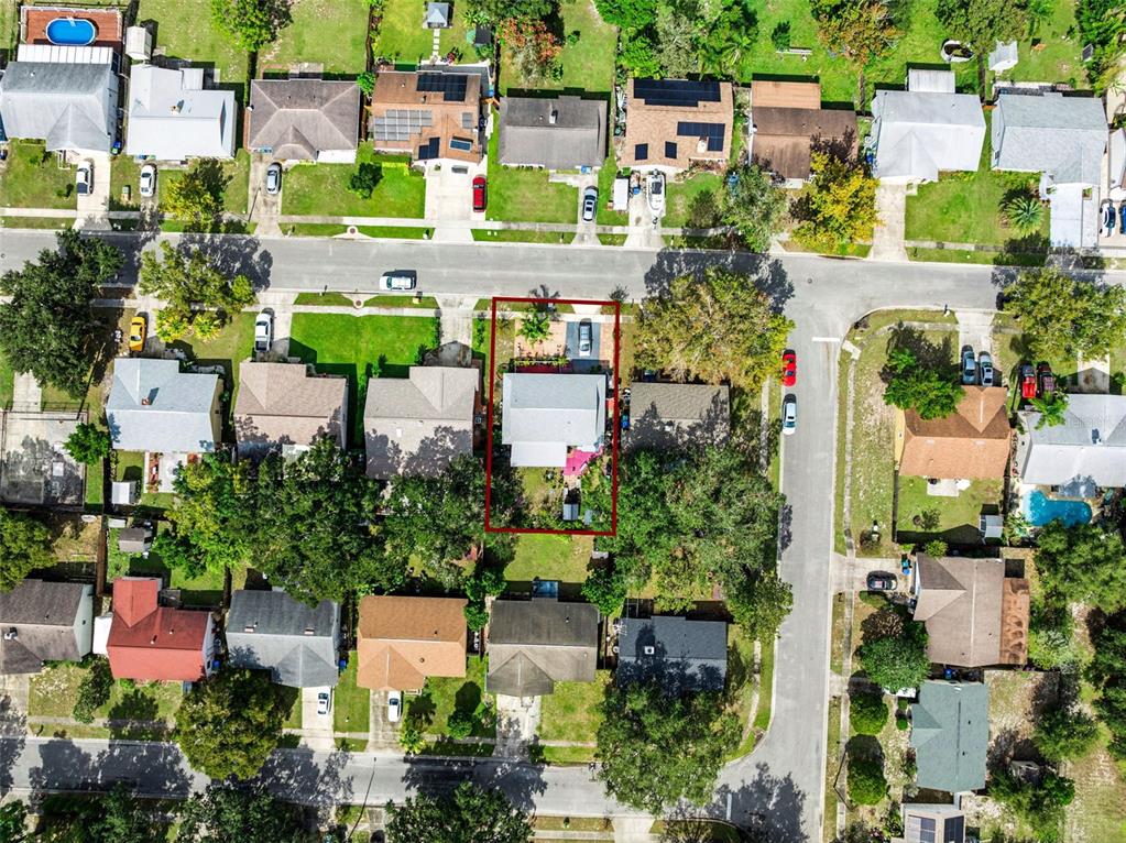 3646 Falling Leaf Lane Orlando, FL 32810 - Photo 44 of 44