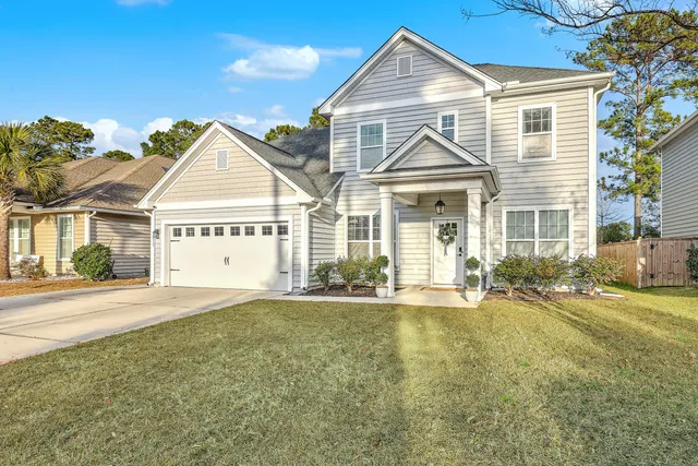 $539,987 | 7415 Mercedes Way, Hanahan, SC 29410