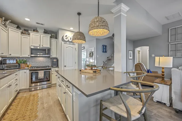 $539,987 | 7415 Mercedes Way, Hanahan, SC 29410