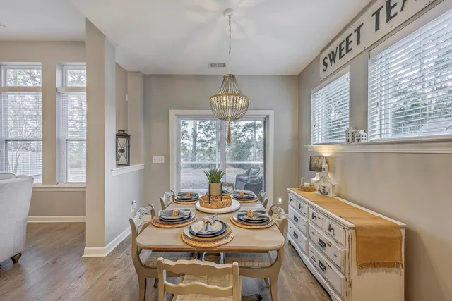 $539,987 | 7415 Mercedes Way, Hanahan, SC 29410