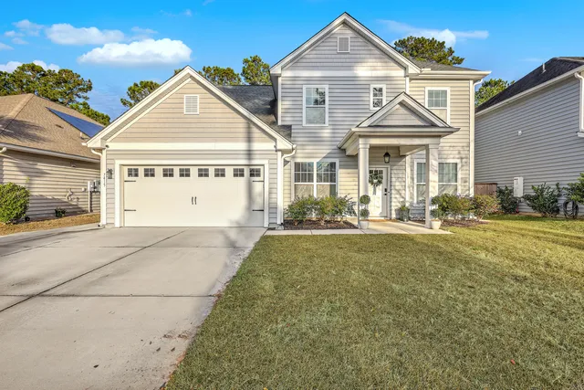 $539,987 | 7415 Mercedes Way, Hanahan, SC 29410