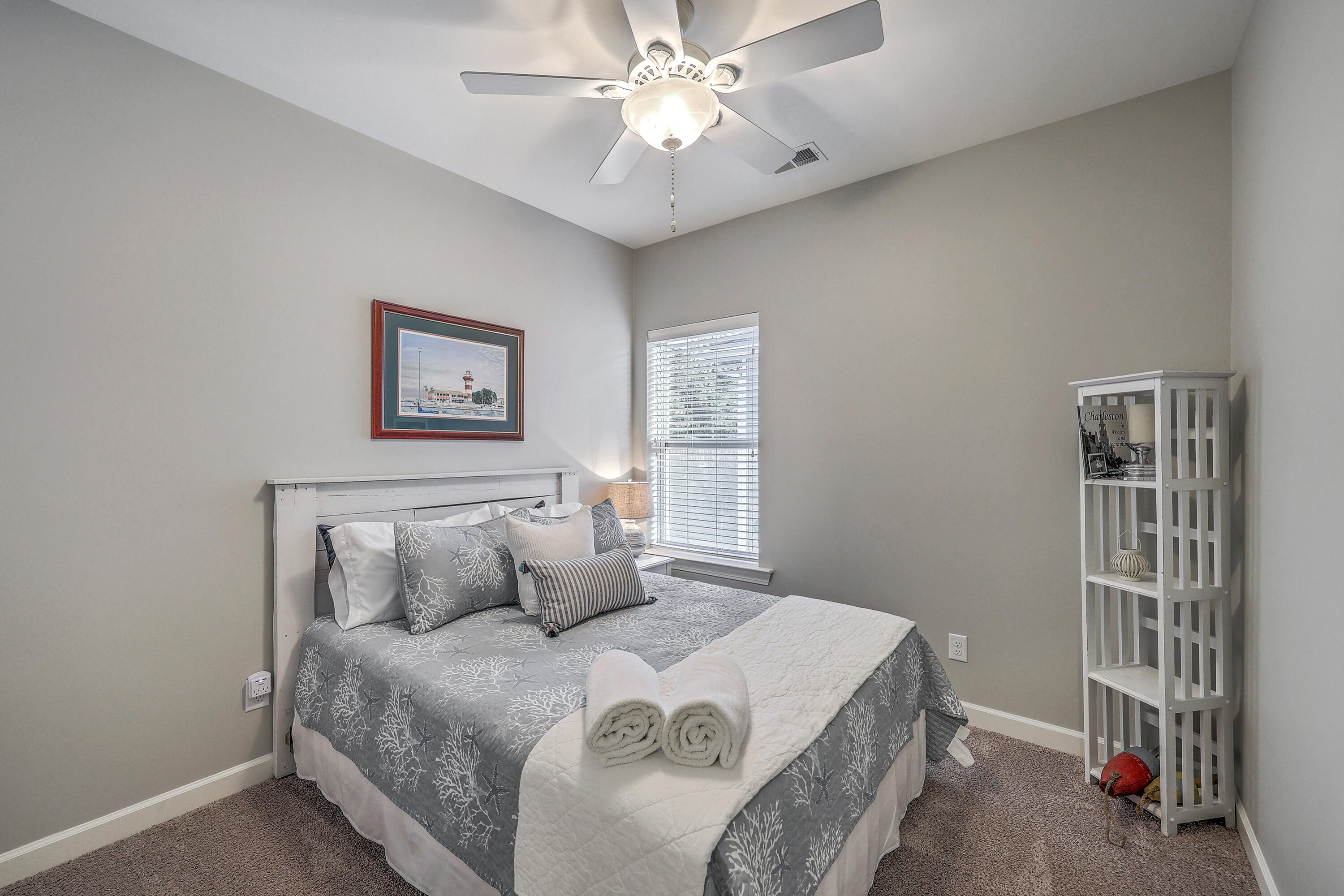 7415 Mercedes Way Hanahan, SC 29410 - Photo 29 of 36 Guest Room 1
