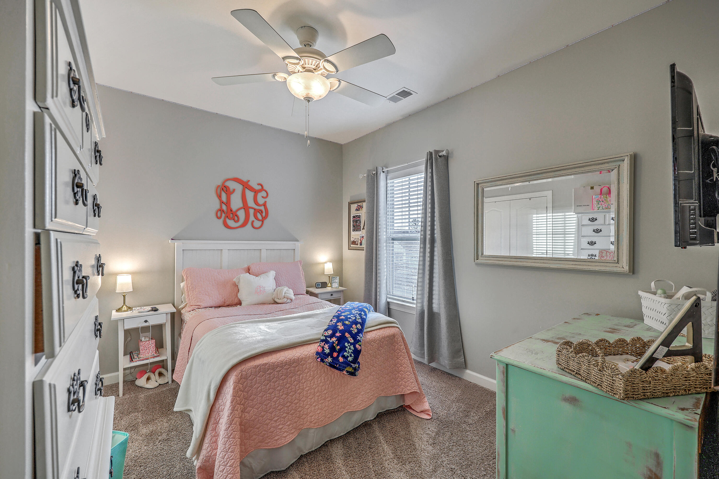 7415 Mercedes Way Hanahan, SC 29410 - Photo 30 of 36 Guest Room 2