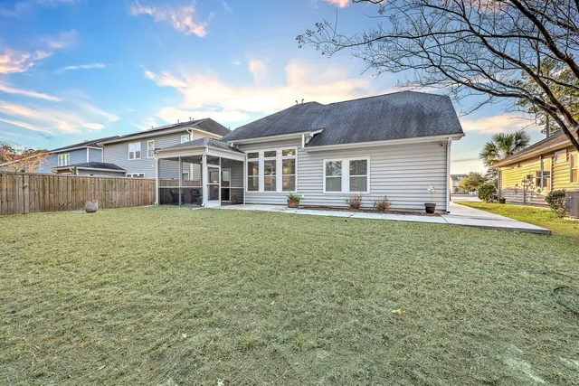 $539,987 | 7415 Mercedes Way, Hanahan, SC 29410