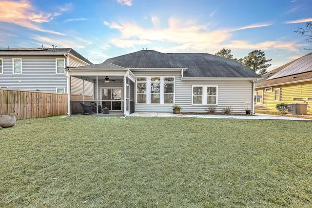 $539,987 | 7415 Mercedes Way, Hanahan, SC 29410