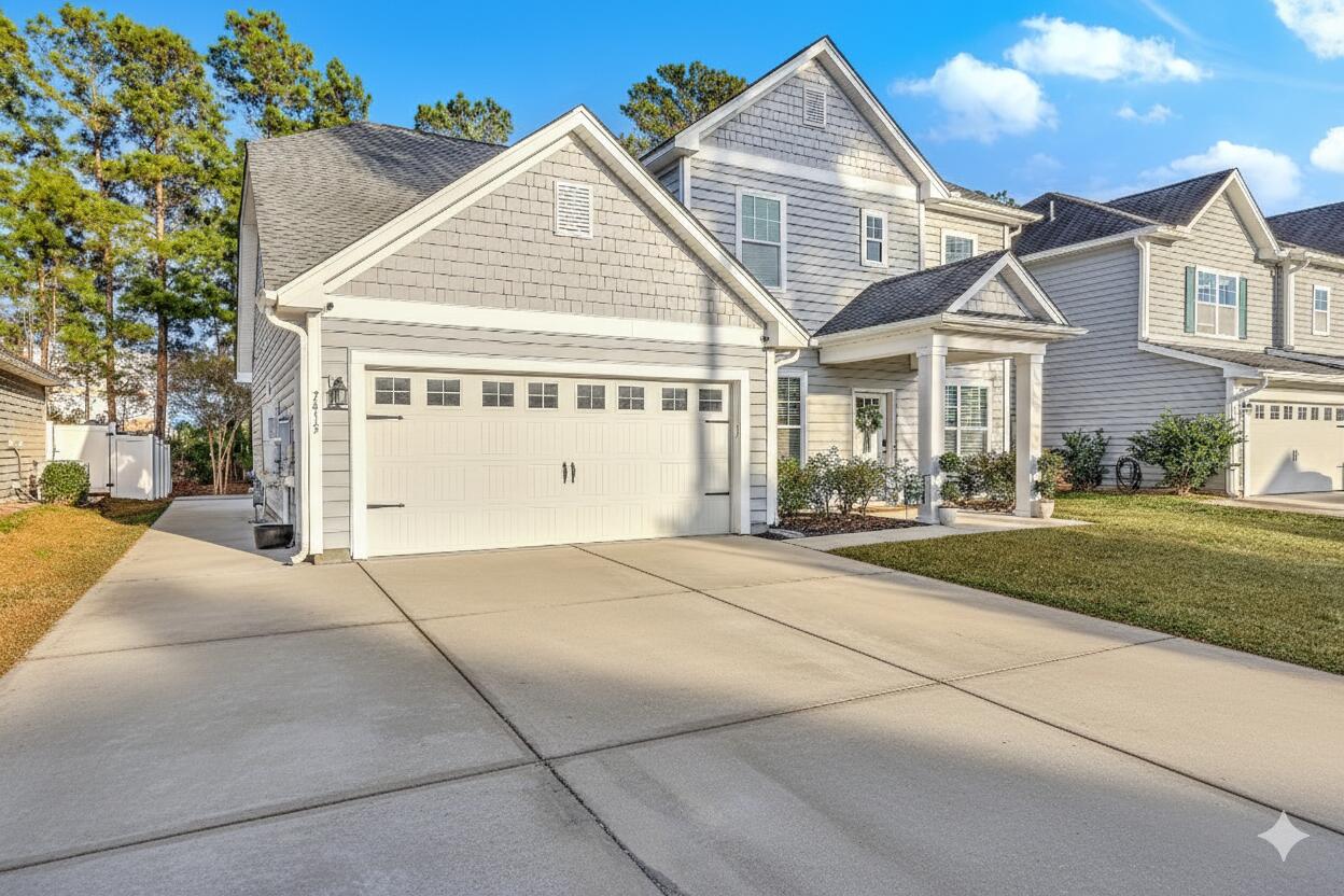 7415 Mercedes Way Hanahan, SC 29410 - Photo 35 of 36 Schedule Your Tour Today!