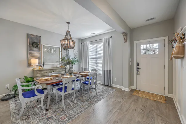 $539,987 | 7415 Mercedes Way, Hanahan, SC 29410