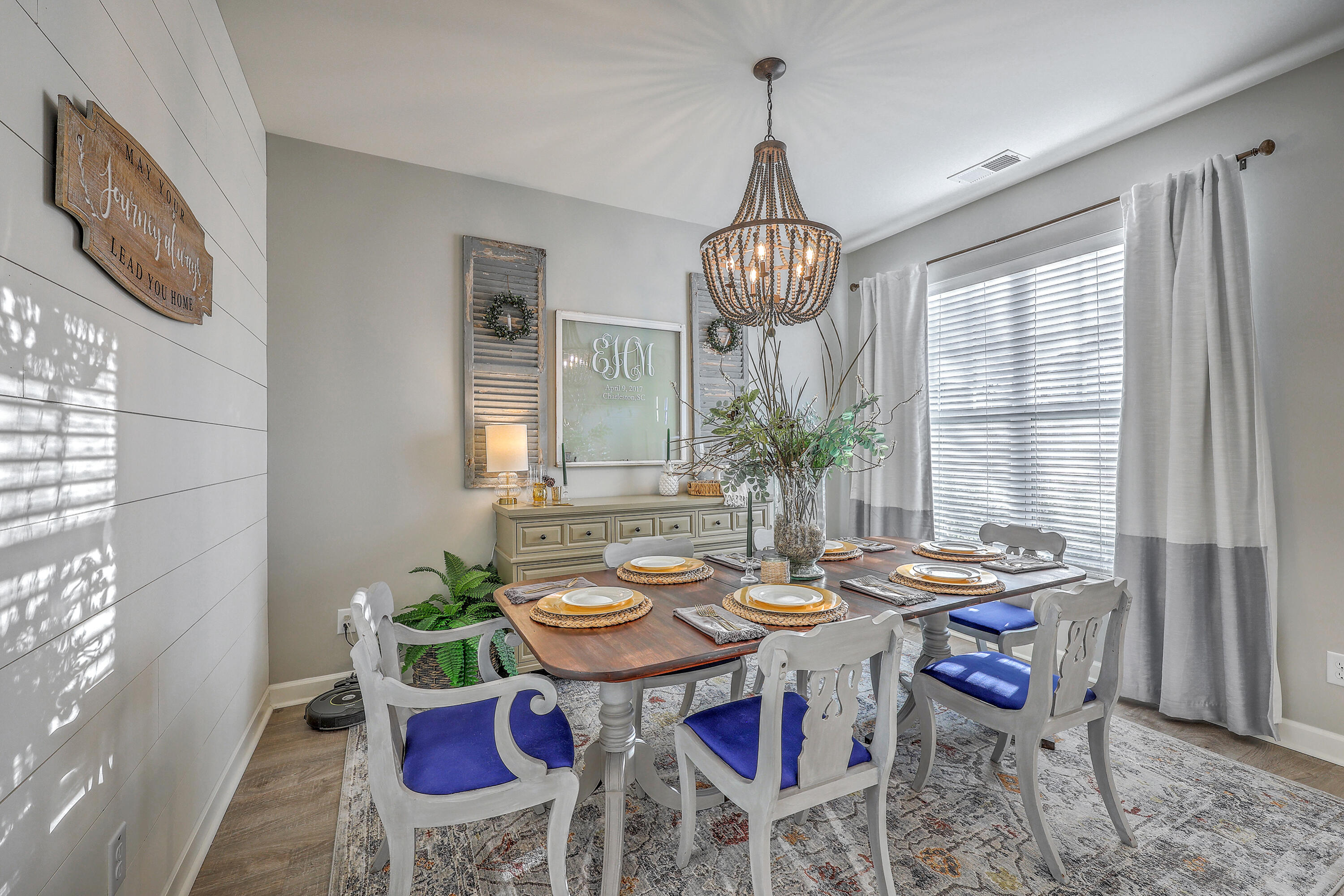 7415 Mercedes Way Hanahan, SC 29410 - Photo 5 of 36 Dining Room