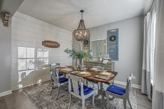 $539,987 | 7415 Mercedes Way, Hanahan, SC 29410