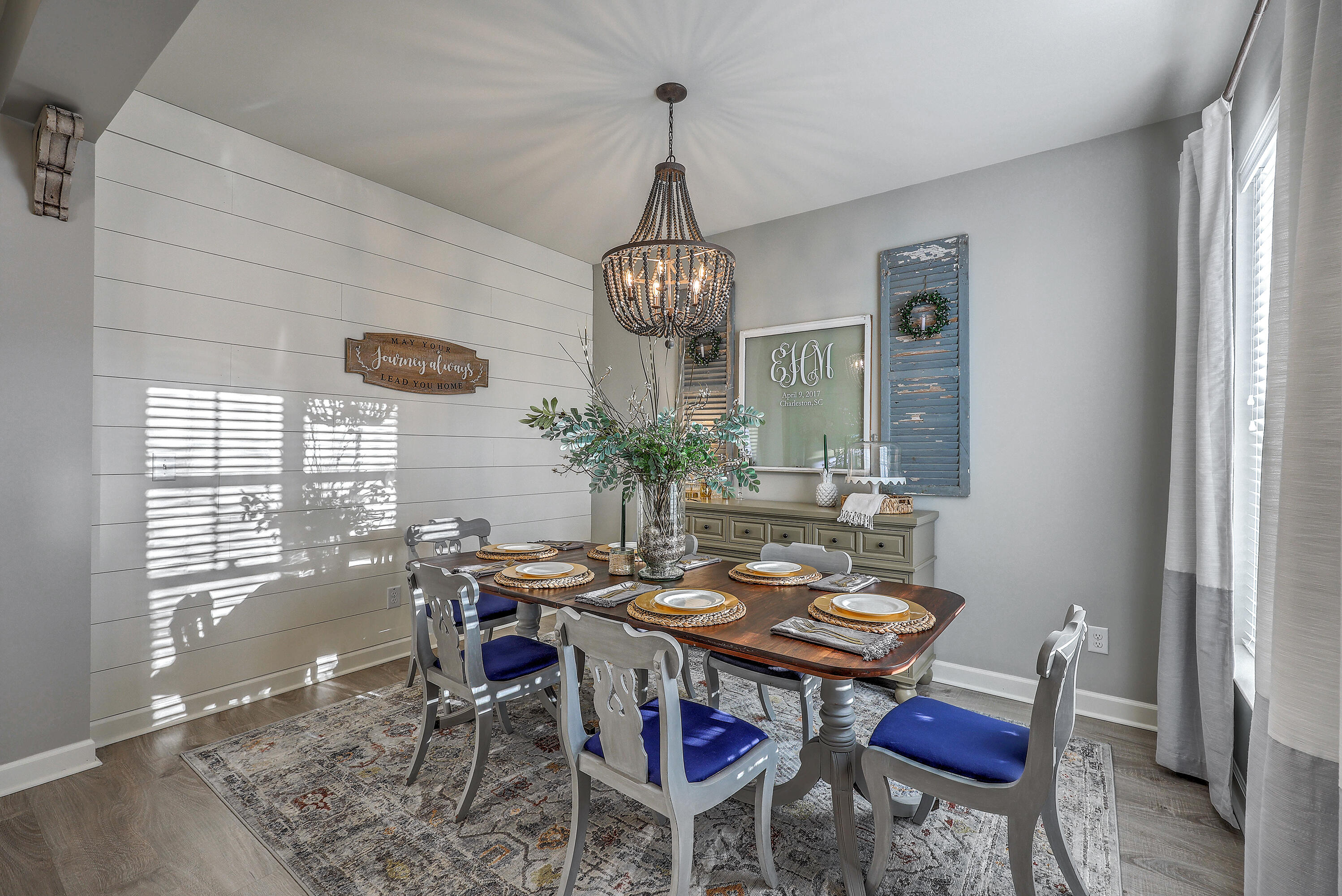 7415 Mercedes Way Hanahan, SC 29410 - Photo 6 of 36 Dining Room