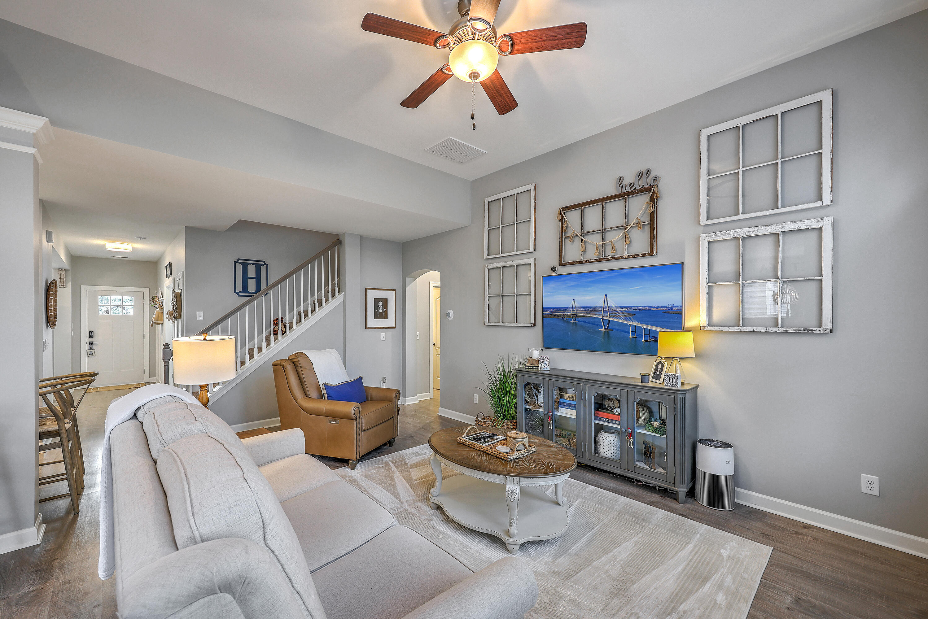 7415 Mercedes Way Hanahan, SC 29410 - Photo 8 of 36 Great Room