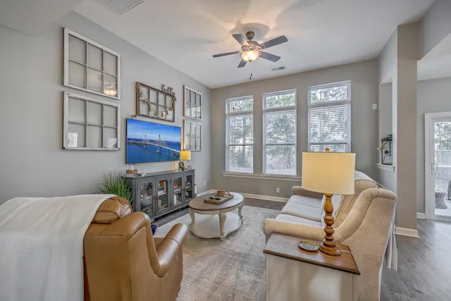 $539,987 | 7415 Mercedes Way, Hanahan, SC 29410