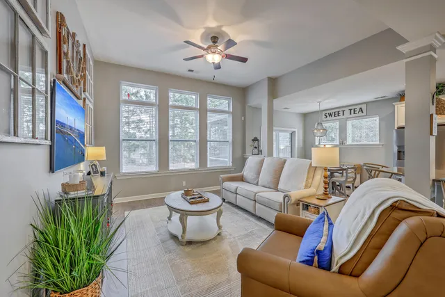 $539,987 | 7415 Mercedes Way, Hanahan, SC 29410