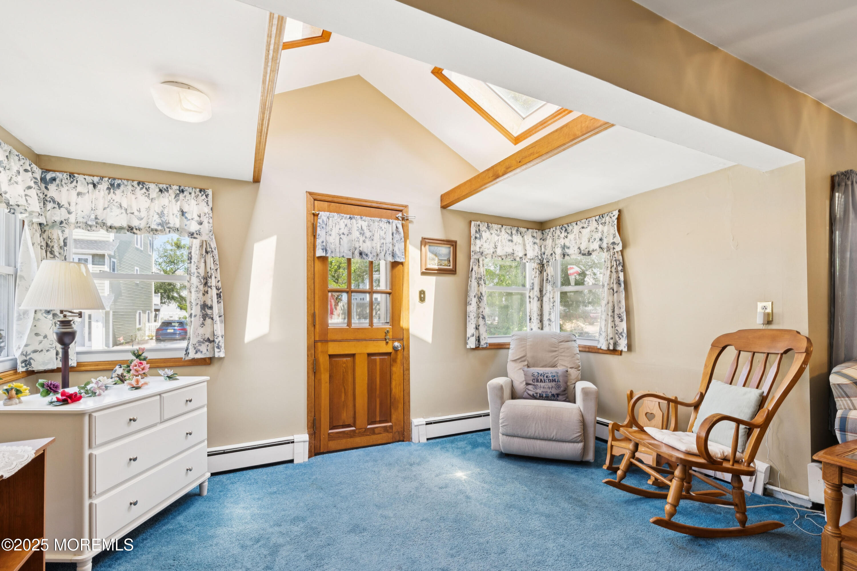 507 Riverside Drive South Brick, NJ 08723 - Photo 8 of 30 a bedroom with furniture and a window