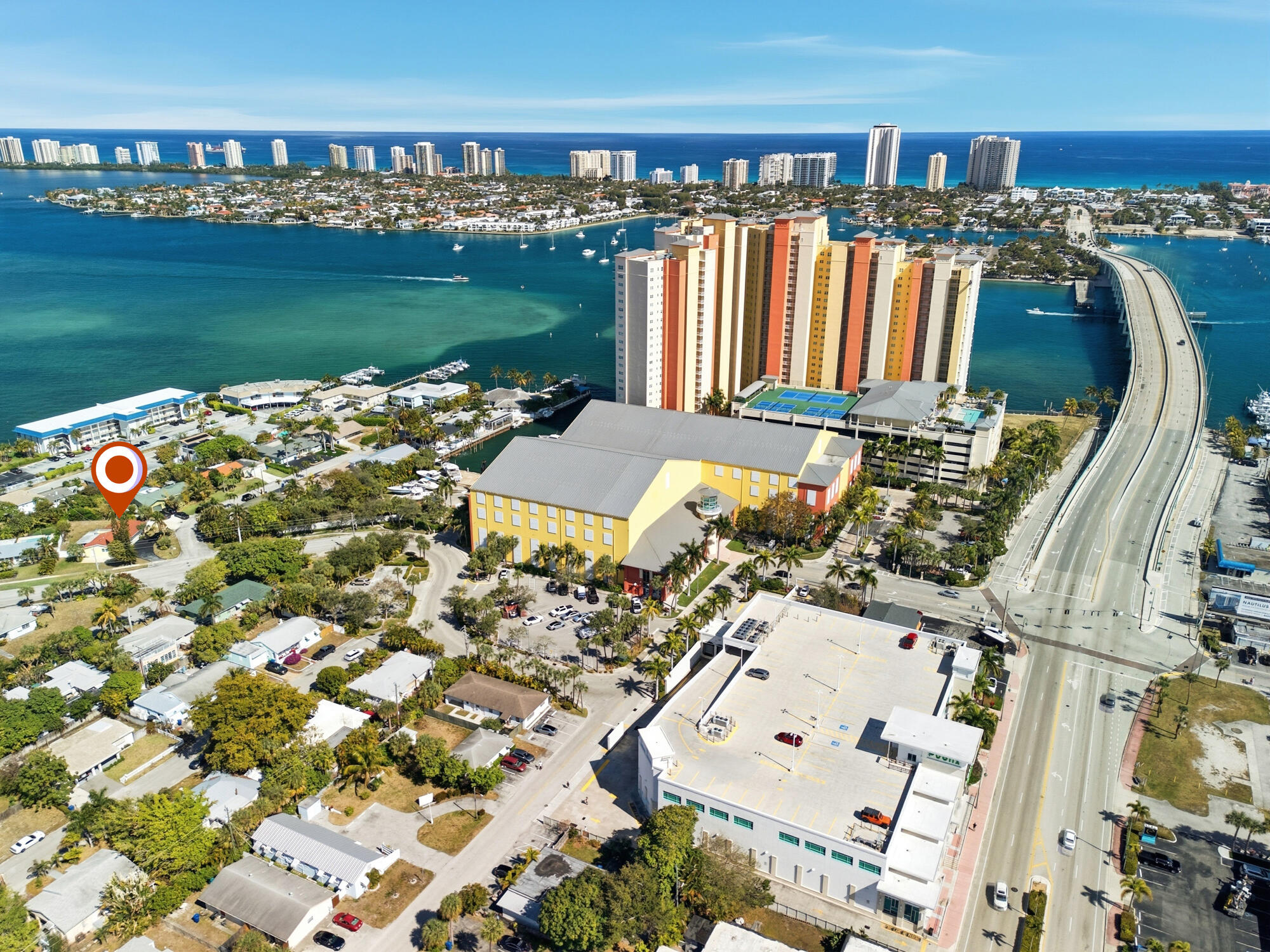 301 Wilma Circle Riviera Beach, FL 33404 - Photo 26 of 35