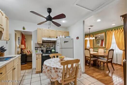 31 Nejecho Drive Brick, NJ 08723 - Photo 18 of 26 Kitchen 2