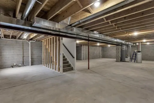 a view of large room