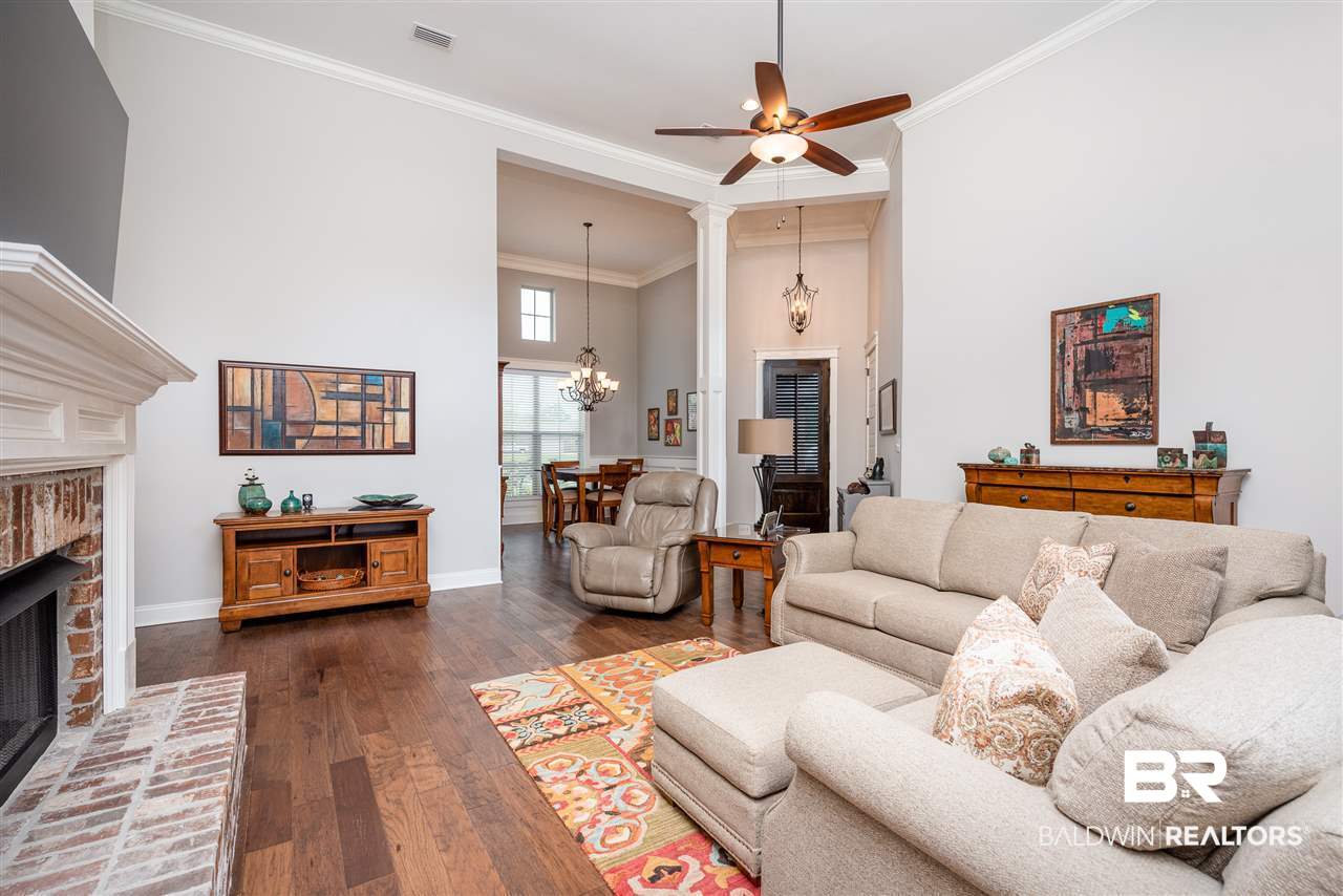 10915 Warrenton Road Daphne, AL 36526 - Photo 15 of 44