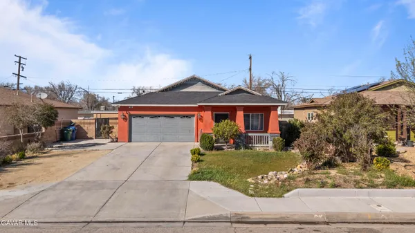 $439,999 | 1329 Avenue I W Lancaster Ca West, Lancaster, CA 93534