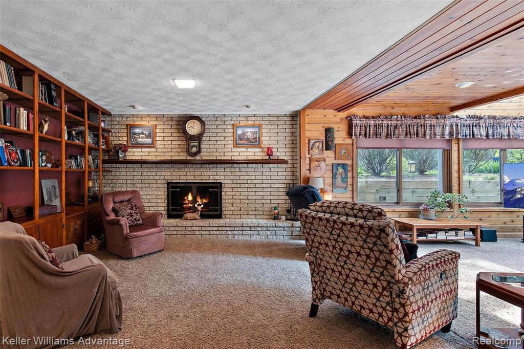112 East Maryknoll Road Rochester Hills, MI 48309 - Photo 20 of 47