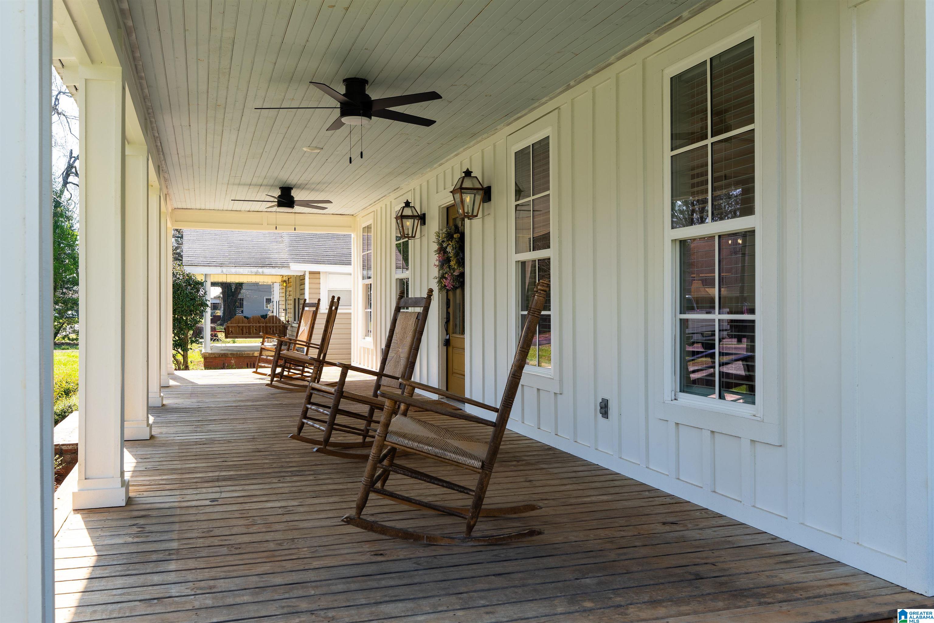235 Forman Street Springville, AL 35146 - Photo 4 of 37