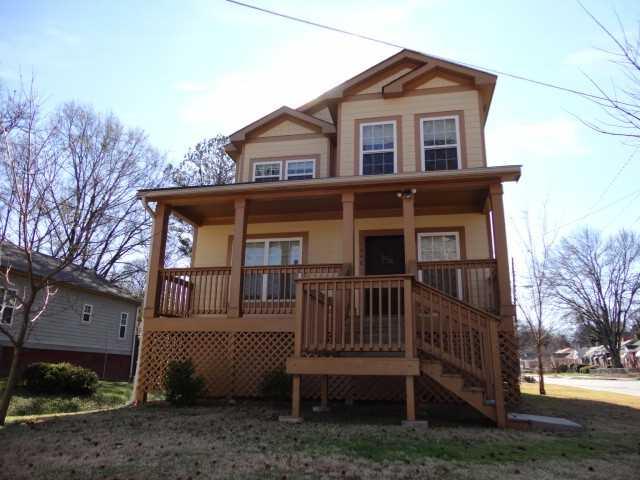 1046 Beckwith Street Southwest Atlanta, GA 30314 - Photo 1 of 1