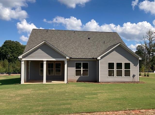 1047 Windy Hill Road Jefferson, GA 30549 - Photo 50 of 50 Gallery Image 50