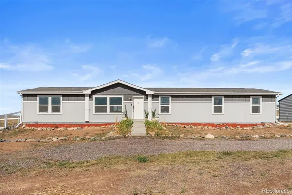 $565,000 | 54435 County Road 21, Carr, CO 80612
