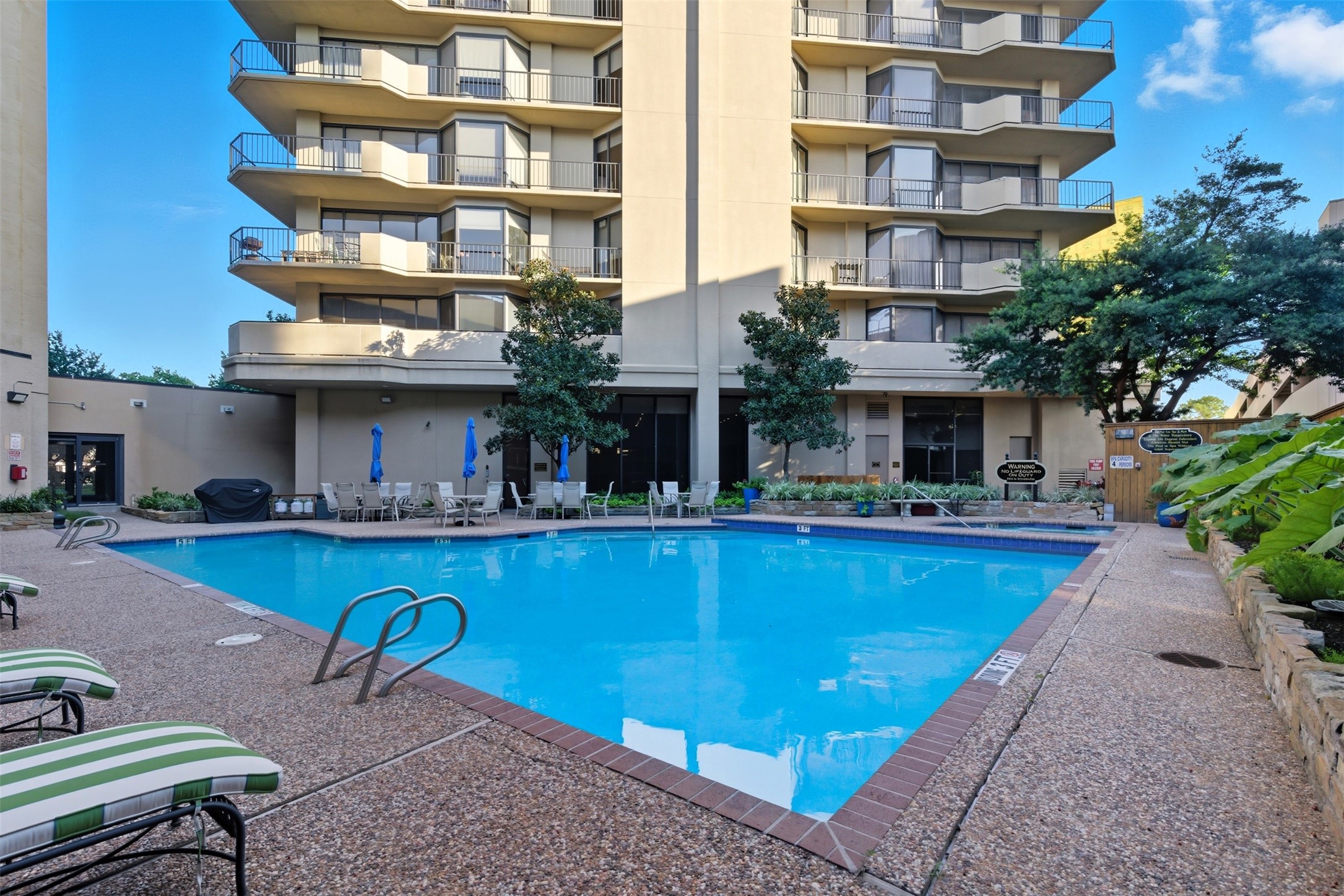 3350 McCue Road, Unit 2402 Houston, TX 77056 - Photo 42 of 44