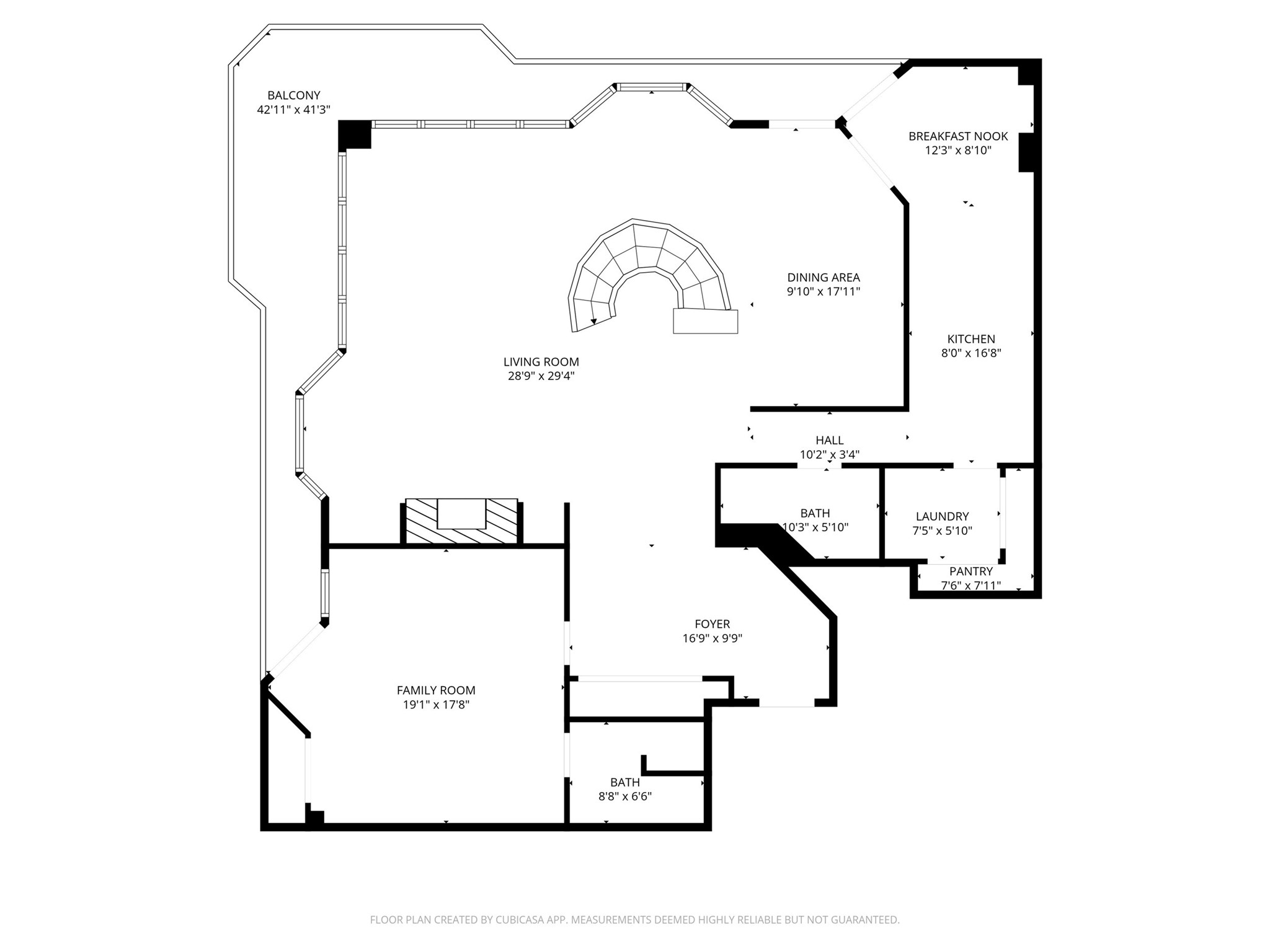 3350 McCue Road, Unit 2402 Houston, TX 77056 - Photo 44 of 44