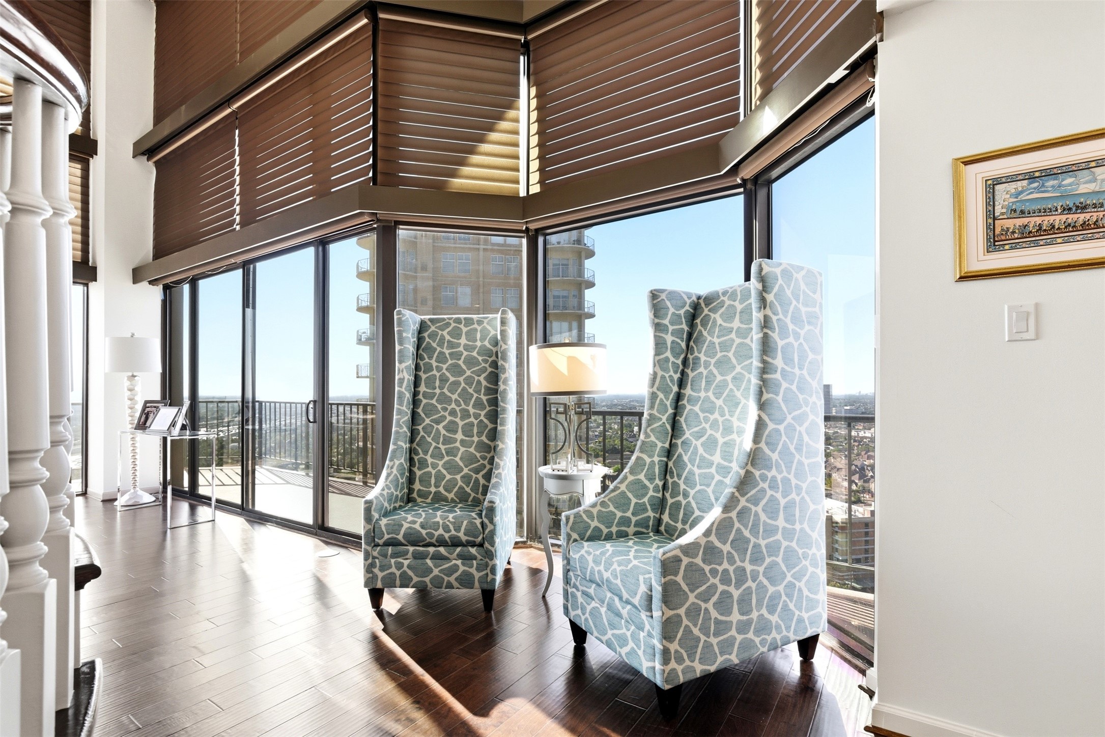 3350 McCue Road, Unit 2402 Houston, TX 77056 - Photo 7 of 44