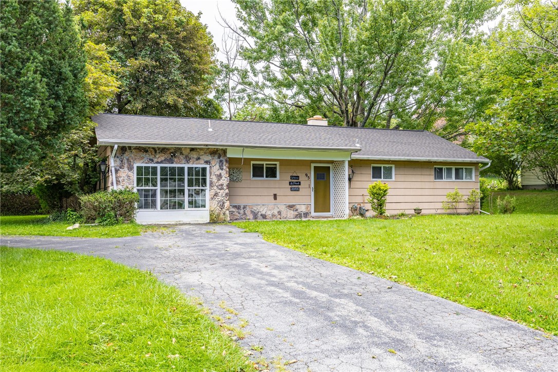 95 Castle Road Henrietta, NY 14623 - Photo 20 of 23 Gallery Image 20