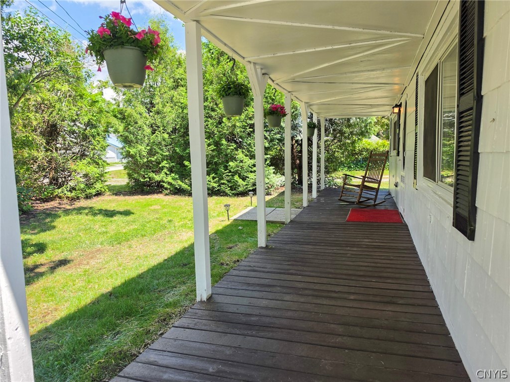 1212 Vienna Road Vienna, NY 13157 - Photo 24 of 26